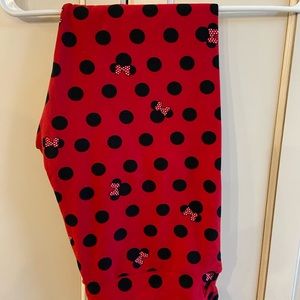 HTF unicorn LULaRoe leggings